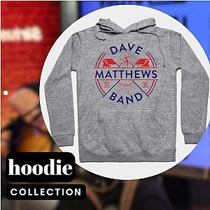 Dave Matthews Band Hoodies