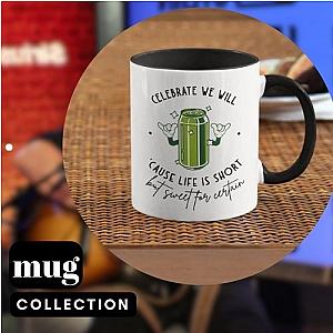 Dave Matthews Band Mugs