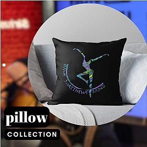 Dave Matthews Band Pillows