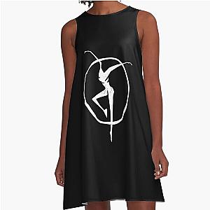 Dmb - Dave Matthews A-Line Dress