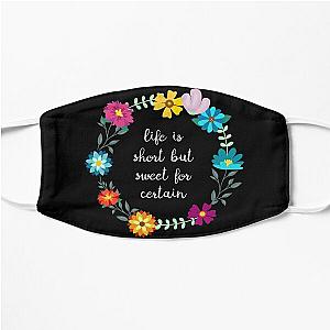 dave matthews band lyrics Flat Mask