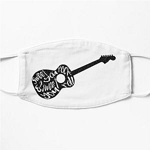 Sweet You Rock Dave Matthews Band Imagery Flat Mask