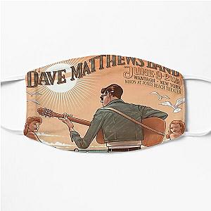 dave matthews band Flat Mask