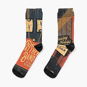 Billboard DAVE MATTHEWS Socks