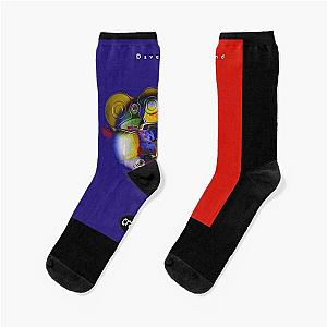 Dave Matthews Band Crash Classic T-Shirt Socks