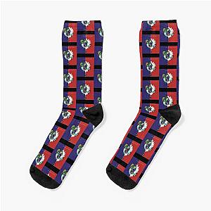 Dave Matthews Band - Crash (Vinyl) Socks