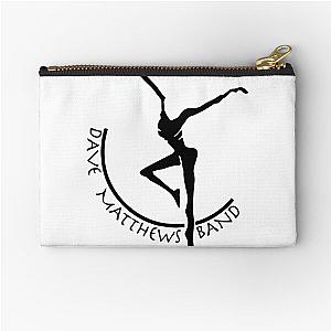 Wolf Spider dave matthews Zipper Pouch