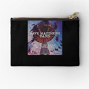 dave matthews band  Zipper Pouch