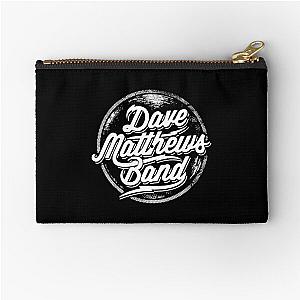 Dave matthews item Zipper Pouch