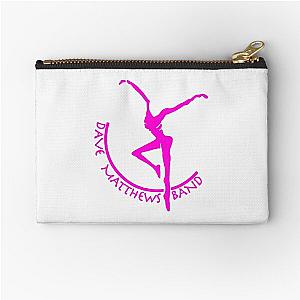 dave matthews band Zipper Pouch