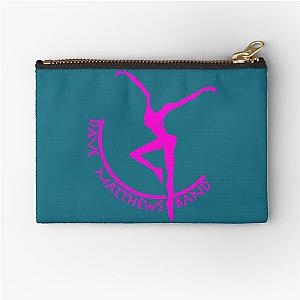 dave matthews band Zipper Pouch