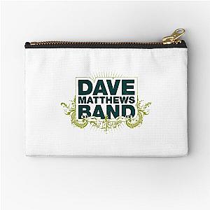 dave matthews band    Zipper Pouch