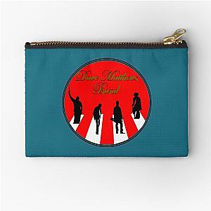 dave matthews band  Zipper Pouch