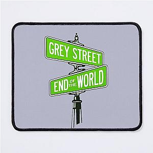 Dave Matthews Band Mouse Pad