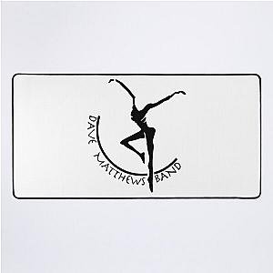 Wolf Spider dave matthews Desk Mat