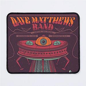 Dave Matthews Band Tower Mouse Pad