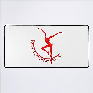 dave matthews band logo Desk Mat