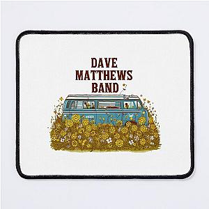 Dave Matthews Band  Mouse Pad