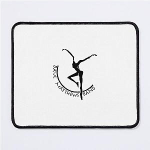 dave matthews band  Mouse Pad