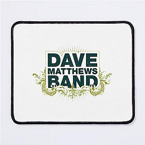 dave matthews band    Mouse Pad