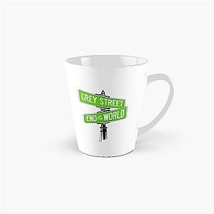 Dave Matthews Band Tall Mug