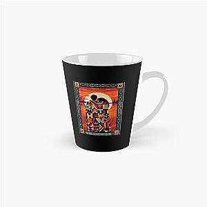 Dave Matthews Cover Tall Mug