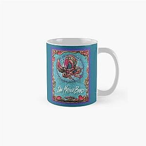 dave matthews butterfly Classic Mug