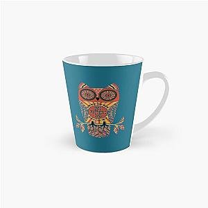 the owl dave matthews Tall Mug