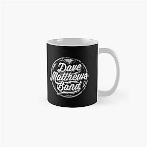 Dave matthews item Classic Mug