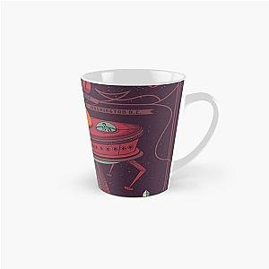 Dave Matthews Band Tower Tall Mug