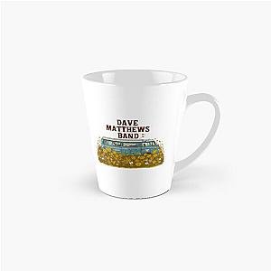 Dave Matthews Band  Tall Mug