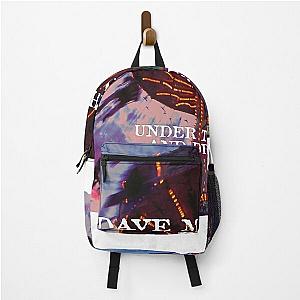 Dave matthews Backpack