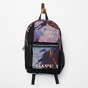 dave matthews band  Backpack