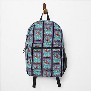 dave matthews butterfly Backpack