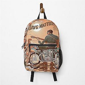 dave matthews band Backpack