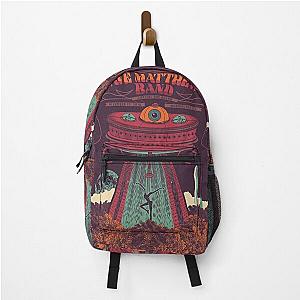 Dave Matthews Band Tower Backpack