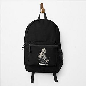 Dave Matthews Backpack