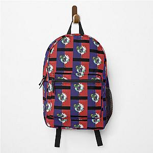 Dave Matthews Band - Crash (Vinyl) Backpack