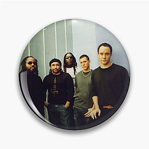 Dave Matthews Band Pin