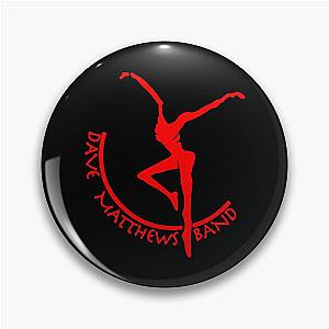 dave matthews band logo Pin