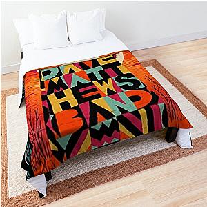 Dave Matthews Cover Comforter