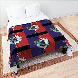 Dave Matthews Band - Crash (Vinyl) Comforter