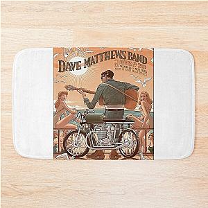 dave matthews band Bath Mat