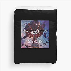 dave matthews band  Duvet Cover