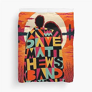 Dave Matthews Cover Duvet Cover