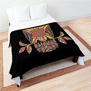 the owl dave matthews  Comforter