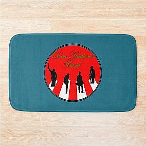 dave matthews band  Bath Mat