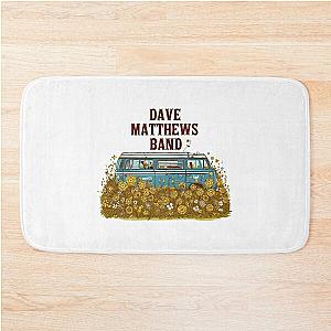 Dave Matthews Band  Bath Mat