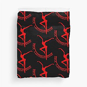 dave matthews band logo Duvet Cover