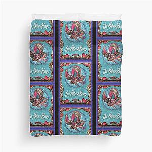 dave matthews butterfly Duvet Cover